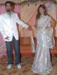 Rambha Engagement Stills - 2 of 4