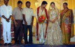 Rambha Reception Photos - 23 of 40