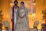 Rambha Reception Photos - 24 of 40