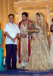 Rambha Reception Photos - 25 of 40