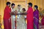 Rambha Reception Photos - 27 of 40