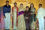 Rambha Reception Photos - 9 of 40