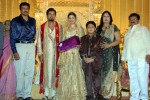 Rambha Reception Photos - 30 of 40