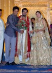 Rambha Reception Photos - 32 of 40