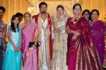 Rambha Reception Photos - 12 of 40