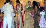 Rambha Reception Photos - 35 of 40