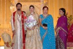 Rambha Reception Photos - 19 of 40