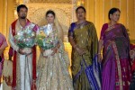 Rambha Reception Photos - 20 of 40