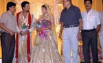 Rambha Reception Photos - 21 of 40