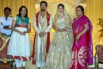 Rambha Reception Photos - 22 of 40