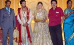 Rambha Reception Photos - 37 of 40