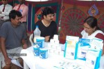 Ramcharan Inaugurates Diabetic and Exhibition Center - 4 of 46
