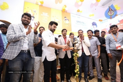 RamCharan Launched Happi Mobile Store - 2 of 53