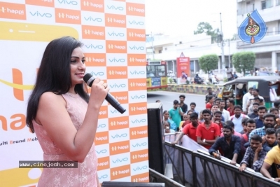 RamCharan Launched Happi Mobile Store - 4 of 53