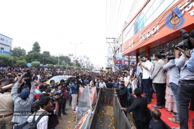 RamCharan Launched Happi Mobile Store - 10 of 53