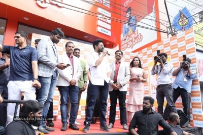 RamCharan Launched Happi Mobile Store - 16 of 53