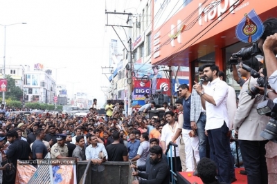 RamCharan Launched Happi Mobile Store - 24 of 53