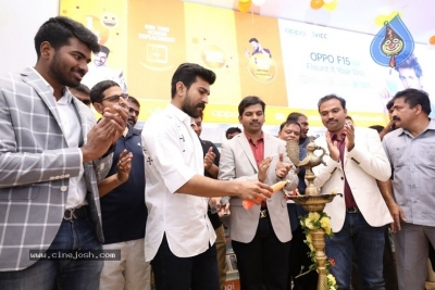 RamCharan Launched Happi Mobile Store - 29 of 53