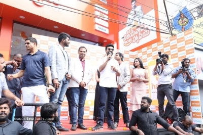 RamCharan Launched Happi Mobile Store - 30 of 53