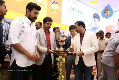 RamCharan Launched Happi Mobile Store - 32 of 53