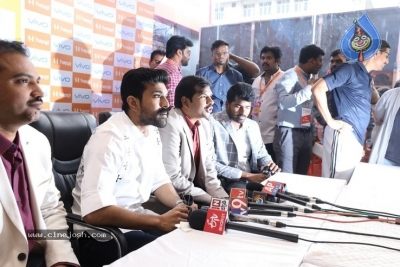 RamCharan Launched Happi Mobile Store - 33 of 53