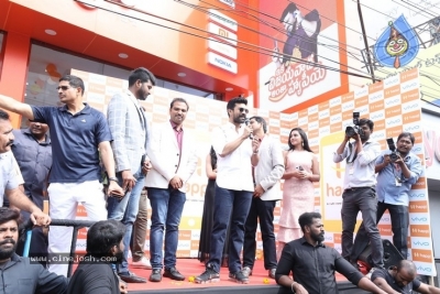 RamCharan Launched Happi Mobile Store - 34 of 53