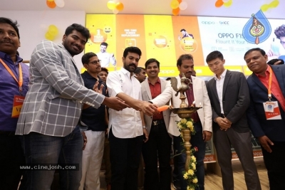 RamCharan Launched Happi Mobile Store - 35 of 53