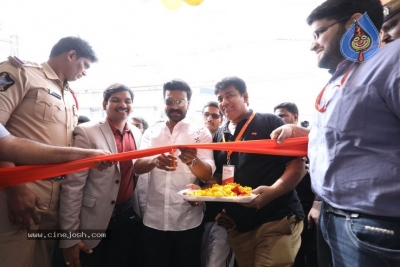 RamCharan Launched Happi Mobile Store - 36 of 53