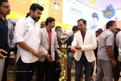RamCharan Launched Happi Mobile Store - 37 of 53