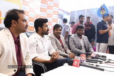 RamCharan Launched Happi Mobile Store - 40 of 53