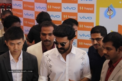 RamCharan Launched Happi Mobile Store - 41 of 53