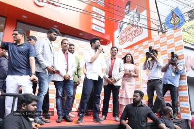 RamCharan Launched Happi Mobile Store - 53 of 53