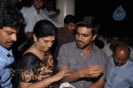 Ramcharn at Orange Movie Premiere Show - 9 of 27