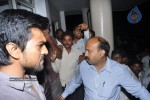 Ramcharn at Orange Movie Premiere Show - 10 of 27
