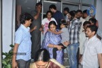 Ramcharn at Orange Movie Premiere Show - 14 of 27