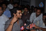 Ramcharn at Orange Movie Premiere Show - 18 of 27