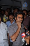 Ramcharn at Orange Movie Premiere Show - 19 of 27
