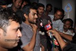 Ramcharn at Orange Movie Premiere Show - 22 of 27