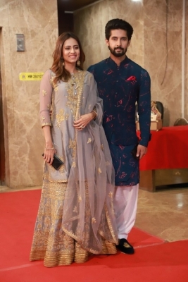 Ramesh Taurani Diwali Bash 2019 - 33 of 45