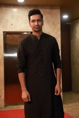 Ramesh Taurani Diwali Bash 2019 - 36 of 45