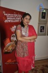 Ramya Krishna @ Tata Goldplus Jewellery Car - 4 of 28