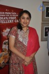 Ramya Krishna @ Tata Goldplus Jewellery Car - 18 of 28