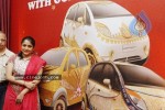 Ramya Krishna @ Tata Goldplus Jewellery Car - 23 of 28