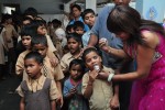 Ramya Sri Birthday Celebrations 2014 at Devnar School - 6 of 88