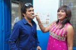 Ramya Sri Birthday Celebrations 2014 at Devnar School - 8 of 88