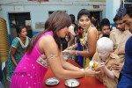 Ramya Sri Birthday Celebrations 2014 at Devnar School - 9 of 88
