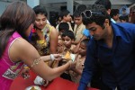 Ramya Sri Birthday Celebrations 2014 at Devnar School - 11 of 88