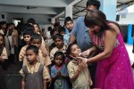 Ramya Sri Birthday Celebrations 2014 at Devnar School - 12 of 88