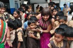 Ramya Sri Birthday Celebrations 2014 at Devnar School - 15 of 88