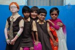 Ramya Sri Birthday Celebrations 2014 at Devnar School - 17 of 88